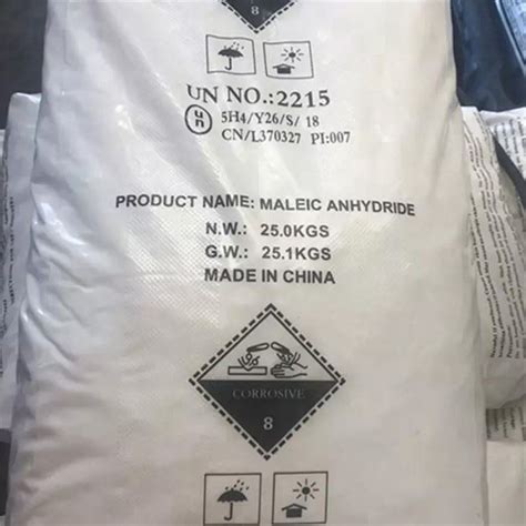 China Uses Of Maleic Anhydride Manufacturers, Factory - Wholesale ...