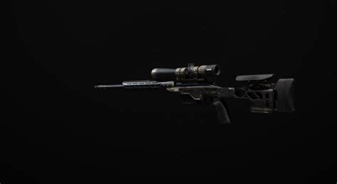 What is the best Sniper in MW3? Best Sniper Rifles listed - Dot Esports