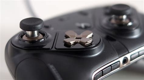 Thrustmaster eSwap X Pro Controller review | TechRadar