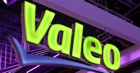 Valeo: Sales down 8% and 16% Outperformance in Q1-2020 - DVN