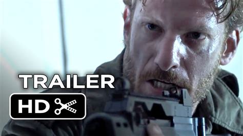 Another World Official Trailer 1 (2015) - Horror Movie HD - YouTube