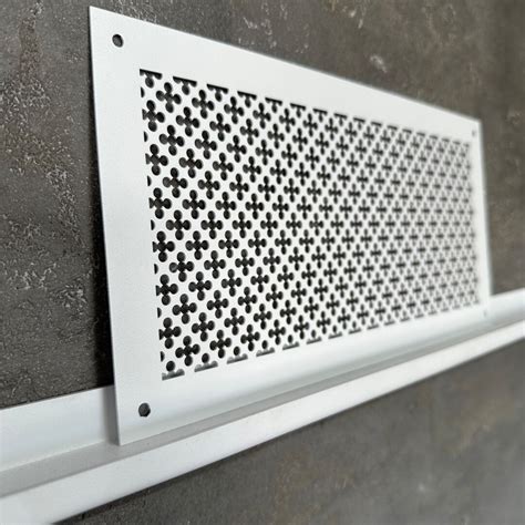 Custom Air Grille Vent Covers Contemporary Design & Fit - Etsy