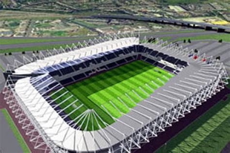 Swansea to expand stadium to 32,000 capacity