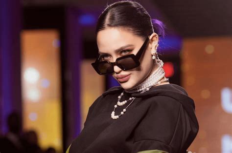 'Meant for greater things': Arci Muñoz slays at New York Fashion Week