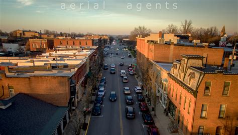 Aerial Agents | Northeast Ohio's Premier Aerial Imagery Provider