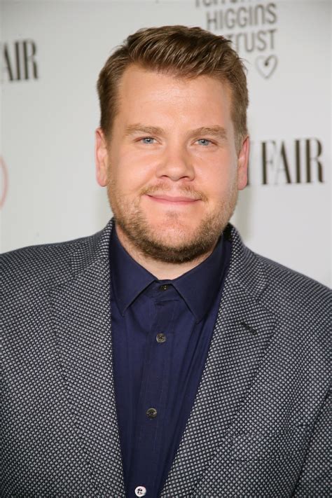 James Corden Reveals Who Has Given Him Late-Night Advice | Vanity Fair