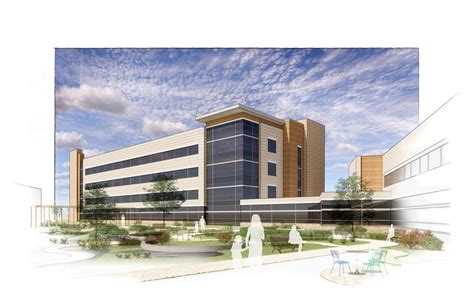 Lehigh Valley Hospital in Lower Nazareth is already expanding even ...