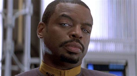 LeVar Burton And More Returning For New Star Trek | GIANT FREAKIN ROBOT