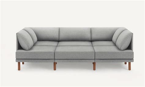 The 10 Best Modular Pit Sectional Sofas for Relaxing at Home