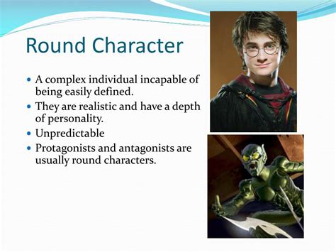 PPT - Characterization Character traits PowerPoint Presentation, free ...