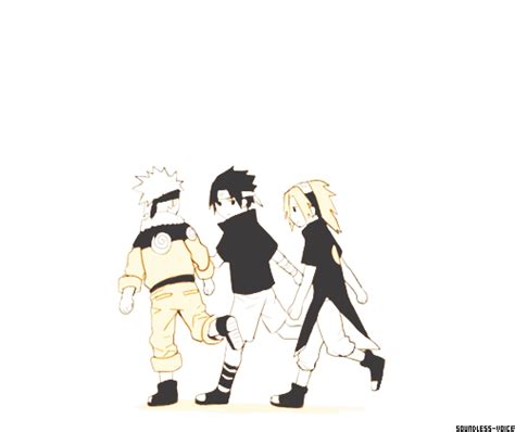 Team 7 - Naruto Fan Art (35356839) - Fanpop