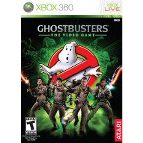 Trade In Ghostbusters - Xbox 360 | GameStop