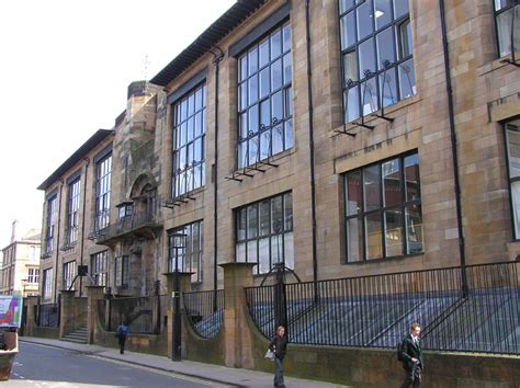 Glasgow School of Art