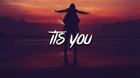 Ali Gatie - It's You (Lyrics) Chords - Chordify