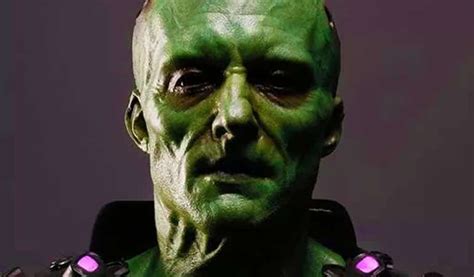 Syfy Has Revealed Brainiac For Krypton. And The CGI Is Great!