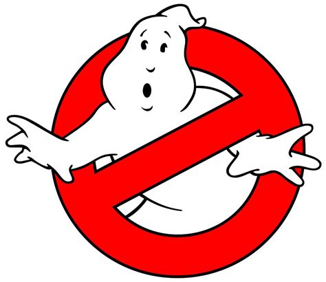 Ghostbusters Logo Download in HD Quality