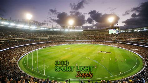 Cricket Field Lighting - LED Cricket Stadium Lighting Design & Layout ...