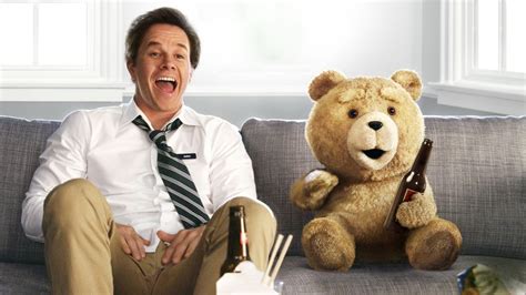 Mark Wahlberg: Ted is an Even Worse Influence in Ted 2 - IGN