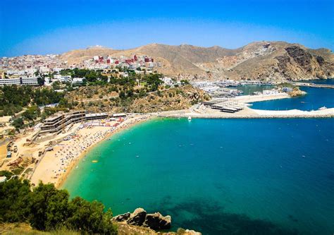 Image De Plage: Meilleur Plage Maroc Nord