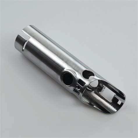 Graflex 3 Cell Upper Shell - Gen 2 – The Saber Armory