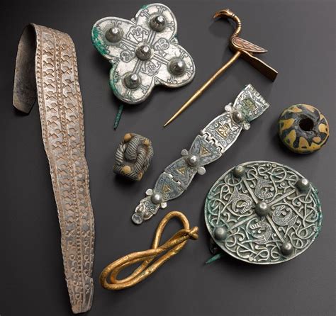 Galloway Viking treasure hoard set for homecoming - BBC News