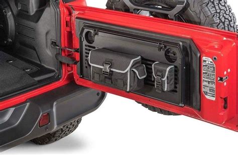 MOAPAI сумка для хранения задних сидений автомобиля для Jeep Wrangler ...