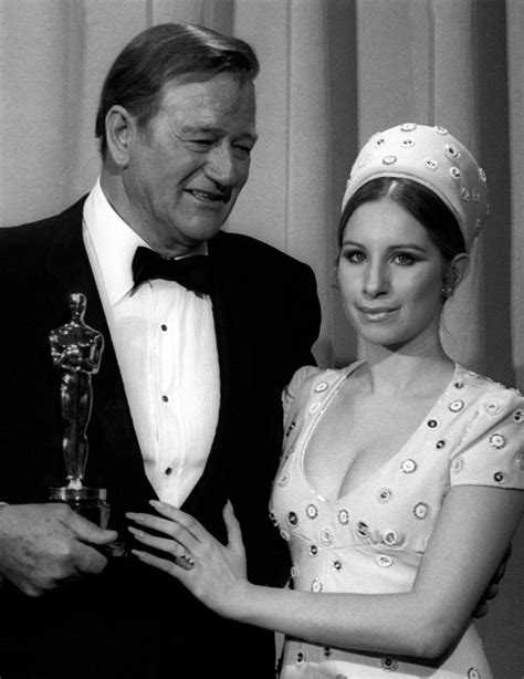 Barbra Archives | TV | 1970 Academy Awards Broadcast