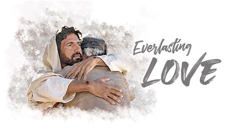 Everlasting Love - Bible Message, October 3, 2020 - YouTube