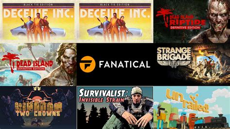 Multiplayer Survival Games | PC and Steam Keys | Page 3 | Fanatical