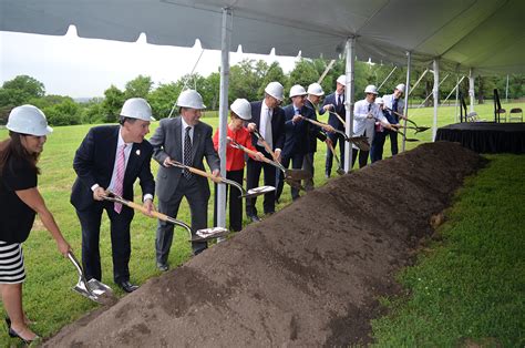 KCU breaks ground on state-of-the-art facility - Northeast News