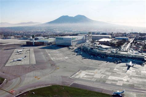 Naples Airport