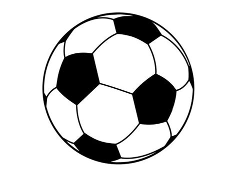 Soccer Ball 2 SVG Soccer SVG Soccer Ball Clipart Soccer - Etsy