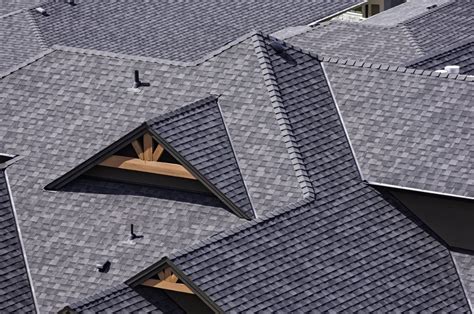 6 Roof Shingles Types Worth Installing in Your House