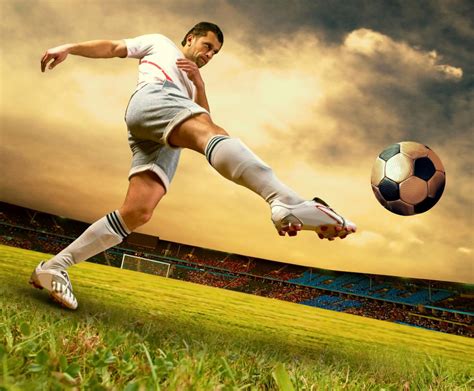 What are the Different Soccer Tournaments in the World?