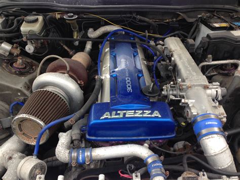 NA Supra Engine/Trans Swap? - ClubLexus - Lexus Forum Discussion