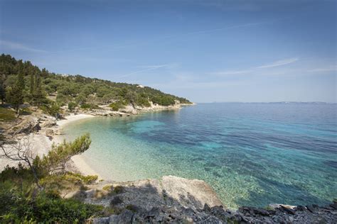 Glyfada Beach: Is this the best beach on Paxos Island?