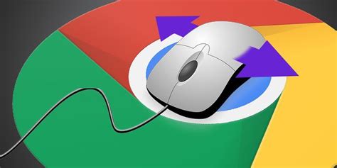 How to Add Mouse Gestures to Chrome and Firefox - Make Tech Easier ...