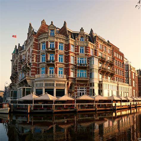 Restaurant 212 – Amsterdam - a MICHELIN Guide Restaurant