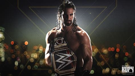 WWE Champions Wallpapers - Wallpaper Cave