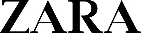 History of All Logos: All Zara Logos