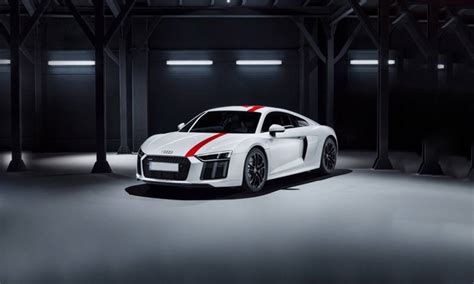 Audi R8 Price in India 2022 - Images, Mileage & Reviews - carandbike