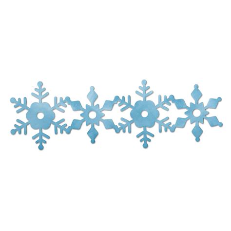 snowflake border clipart free 20 free Cliparts | Download images on ...