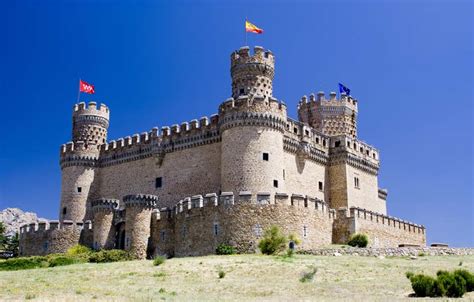 80 Best Tourist Attractions in Spain - The Ultimate Guide