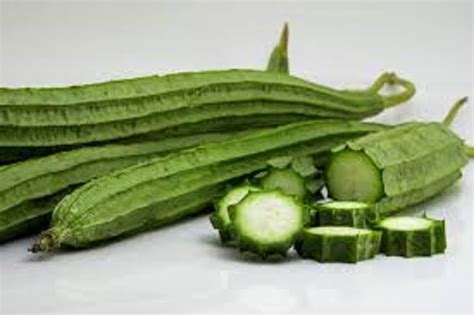 Luffa: 9 Amazing Health Benefits