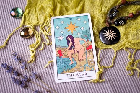 Modern Witch Tarot - deck review and card images