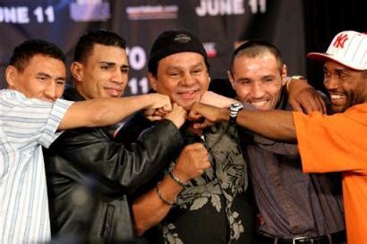 Roberto Duran – Next fight, news, latest fights, boxing record, videos ...