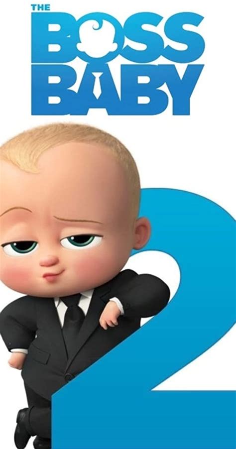 The Boss Baby 2 What's The Plot Of The Boss Baby? Where Can I Watch ...