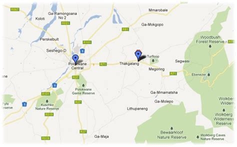 11 best Limpopo Sites images on Pinterest | Mall, Corner and Roads