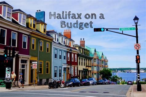 35 Best Things to Do in Halifax Nova Scotia: Travel Guide & Budget Tips ...