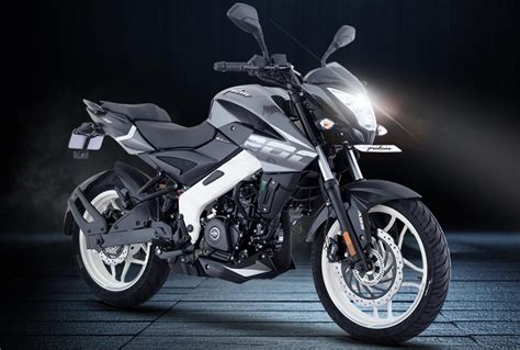 New Bajaj Pulsar NS200 Specifications and Price in India. Check Mileage ...